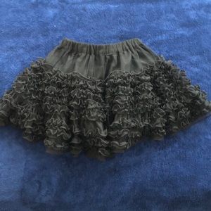 Girls skirt